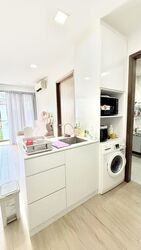 Smart Suites (D14), Apartment #520318921